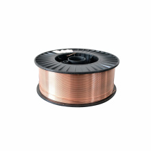 copper free welding wire ER70S-6 high tensile strength copper wire welding